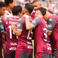 Caos total en Saprissa: los directivos morados ya tienen nuevo DT en carpeta