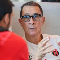 Limpieza en Alajuelense: Guimaraes tiene tres figuras apuntadas con fecha de salida