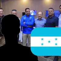 Cambio de poder: Liga Nacional de Honduras da un bombazo histórico con un perfil de alto vuelo