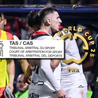 “Admitido en la competición”: el TAS hace oficial lo que Alajuelense tanto esperaba por el Mundial de Clubes