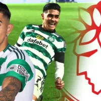 Celtic FC tiene clara su postura con Luis Palma, en Escocia ya saben cuál es la decisión