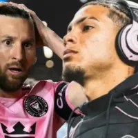 No es Messi ni Luis Suárez: David Ruiz señala su jugador favorito y sorprende