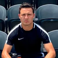 “Oferta formal”: Cubo Torres consigue club en Costa Rica y no es Herediano
