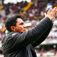 OFICIAL: Saprissa tomó una decisión con Vladimir Quesada y no es la esperada por nadie en Tibás