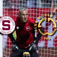 “Yo fui con Saprissa”: Keylor Navas le toca el orgullo a Alajuelense por el Mundial de Clubes