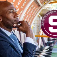 Refuerzo inesperado: Wanchope prepara un regreso que en Saprissa nadie vio venir