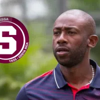 “Está muy complicado”: el gran problema de Wanchope no mejora y Saprissa ya no lo soporta