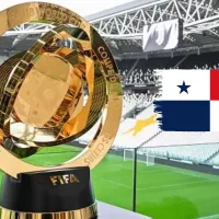 La ilusión de Panamá: una figura canalera ve de cerca el sueño del Mundial de Clubes
