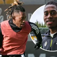 Alenis Vargas envía mensaje al Kansas City de la MLS tras echarlo: su presente ilusiona