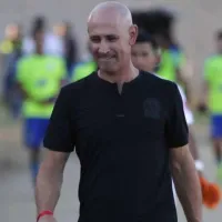 Ni Jeaustin Campos lo ha conseguido: Eduardo Espinel saborea su primer logro con Olimpia