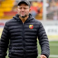 “Pasaron cosas”: Jafet Soto echó de Herediano a Alexander Vargas y ahora se supo la verdad