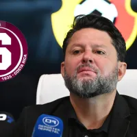 “Son títeres”: referente de Saprissa apunta a Jafet Soto con una frase letal mientras Herediano se calienta