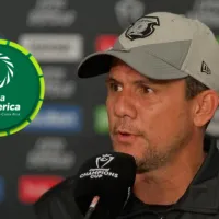“No sé si sea prudente”: Alexander Vargas confirma el llamado de un equipo de Costa Rica luego de su salida de Herediano
