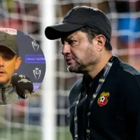 “Es una falta de respeto”: Alexander Vargas recibe un respaldo desde Herediano que deja a Jafet Soto aún más expuesto