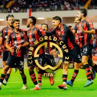 “Es una decisión final”: Alajuelense recibe la noticia que quería escuchar rumbo al Mundial de Clubes