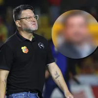 No es él: Jafet Soto ya tiene elegido al nuevo entrenador de Herediano y se lo quiere robar a un grande de Costa Rica