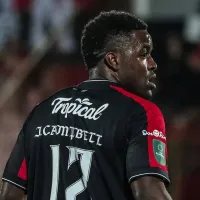 Joel Campbell desata la interna en Alajuelense: Guimaraes y Joseph Joseph se enfrentan en un conflicto que salpica a Saprissa