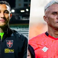 Mientras Patrick Sequeira es MVP en Portugal, Keylor Navas sorprende a todos en Argentina
