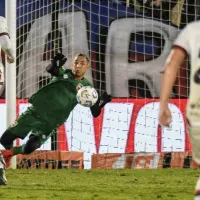 Histórico: Keylor Navas consigue en Newell’s lo que no pudo en el Real Madrid ni en la Selección de Costa Rica