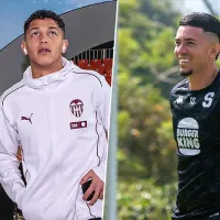 Mientras espera vender a Warren Madrigal en €750.000, esto pide Saprissa por Jefferson Brenes