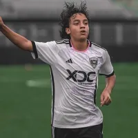 El hondureño Alessandro Maldonado firma con uno de los actuales campeones de Estados Unidos