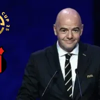 “Está decidido”: Infantino reaparece y deja claro el futuro de Alajuelense en el Mundial de Clubes 2025