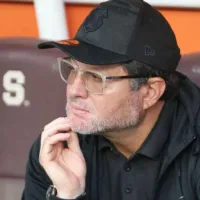 Su primera decisión como DT: Jafet Soto limpia a una figura extranjera de Herediano