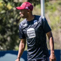Wanchope saca la escoba: el DT de Saprissa les muestra la salida a siete jugadores morados
