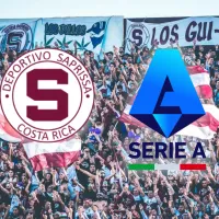 Jugó en Italia, fue campeón con Saprissa y el equipo menos pensado de Costa Rica lo sacó del retiro