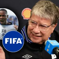 Vuelve Brayan Gil: El Salvador hará esta movida para imponerse a la FIFA y contentar a Bolillo Gómez