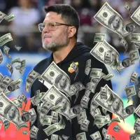 Vendido a Europa: Jafet Soto cierra un negocio millonario y se desprende de una gran figura de Herediano