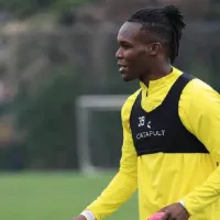 Rubilio Castillo ya conoce quién definirá su futuro en Deportivo Pereira
