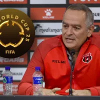 Joseph Joseph lo confirma: los refuerzos de Alajuelense para el Mundial de Clubes 2025
