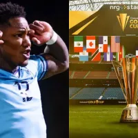 Honduras con duro rival, pero obligado a pasar: este es el grupo para la Copa Oro 2025
