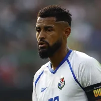 Aníbal Godoy mete miedo a los rivales que tendrá Panamá en la Copa Oro 2025
