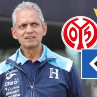 Reinaldo Rueda deja pistas sobre los europeos que pueden jugar con Honduras ¿Estarán en Copa Oro?