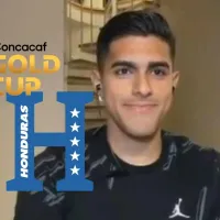 Luis Palma no le huye a nada y dice lo que toda Honduras esperaba para Copa Oro