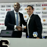 Los refuerzos que Sergio Gila no quería: Wanchope se prepara para conseguir fichajes estelares