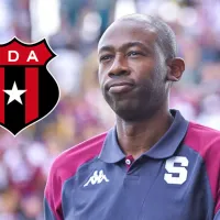 Wanchope quiere salirse con la suya: Saprissa ya trabaja para robarle un fichaje a Alajuelense