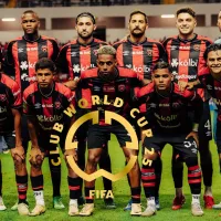 Alajuelense se acerca al enemigo: la polémica jugada de los manudos para ir al Mundial de Clubes 2025 sale a la luz