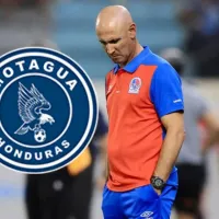 “Es lo que ocupamos”: en plena crisis, Eduardo Espinel envía mensaje que no gustará mucho a Motagua