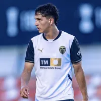 Lejos de Valencia y Saprissa: el futuro de Warren Madrigal da un giro que ningún Morado vio venir