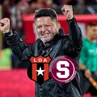 Jafet Soto lo consigue: le robó un fichaje a Alajuelense y logró lo que Saprissa no pudo