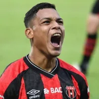 Un salto de más de €2 millones: Alajuelense ya tiene claro el destino de Creichel Pérez