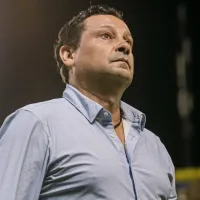 “No me pongo en subasta”: Jeaustin Campos explota por los últimos rumores de su futuro
