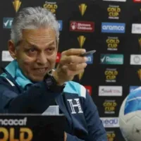 Reinaldo Rueda revela la gran decepción que sufrió con Honduras y expone a varios jugadores