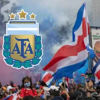 Costa Rica no lo puede creer: en Argentina confirman el salto del tapado tico que nadie tenía en el radar