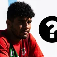 “Incertidumbre”: Johan Venegas rompe el silencio sobre una situación que pone en duda su futuro en Guanacasteca