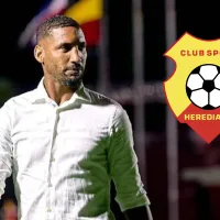 Sin pensar en Herediano: Marcel Hernández manda señales a dos equipos de Costa Rica que lo conocen bien