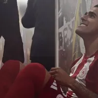 Luis Palma se convierte en el primero de la historia: este récord consiguió